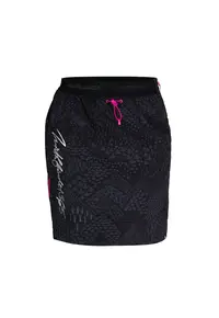 Fusta ski de tura Polartec® Alpha® Jaraba 3 - Negru imprimeu