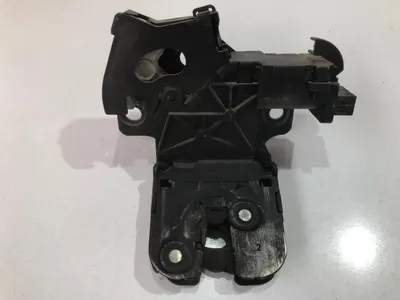 Broasca capota spate 8p4827520 Audi A6 (2004-2011) [4F2, C6]