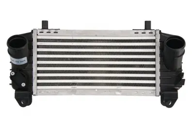 Intercooler AUDI A2 1.2D 1.4D intre 2000-2005