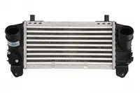 Intercooler AUDI A2 1.2D 1.4D intre 2000-2005