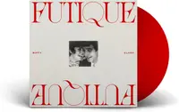 Futique (Red Vinyl)