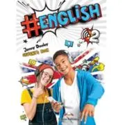 Curs limba engleza English 2. Manualul elevului cu digibook app