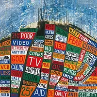 Hail To The Thief (CD)