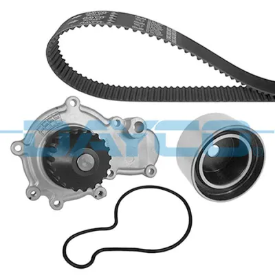 Set pompa apa+curea dintata DAYCO KTBWP8220