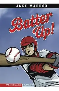 Batter Up!
