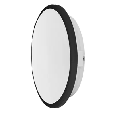 Plafoniera LED rezistenta la apa, 18W 3000K/4000K/6500K, 220V-240V AC, IP54