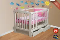 Sistem 3 bare detasabile patuturi Mos Ene