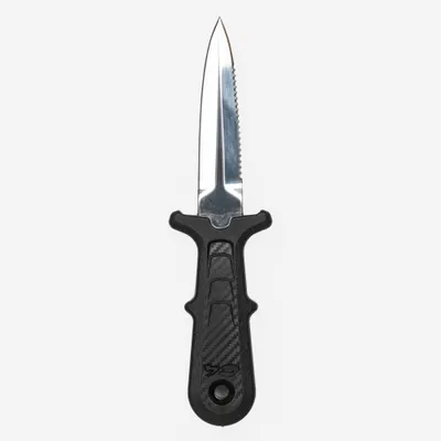 Cuțit activități sportive submarine și scufundări compact Naifu S