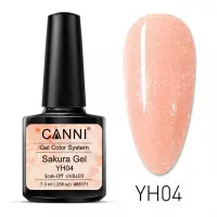Oja Semipermanenta CANNI Sakura YH04