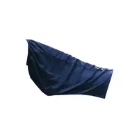 Kentucky Cooler Fleece Halsstuk Blauw -