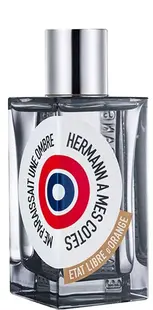 Apa de parfum Etat Libre d'Orange Hermann à mes Côtés me Paraissait une Ombre, 50 ml