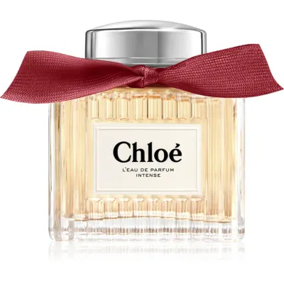 Chloé L'Eau de Parfum Intense apă parfumată intense reincarcabil pentru femei 100 ml