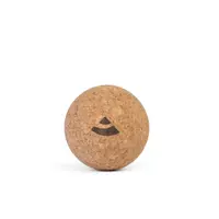 Minge de masaj Bodhi din plută - 6 cm