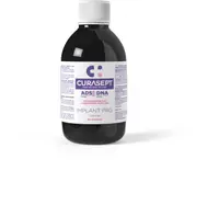 Curasept Implant Pro 0.20% Clorhexidina ADS, 200 ml
