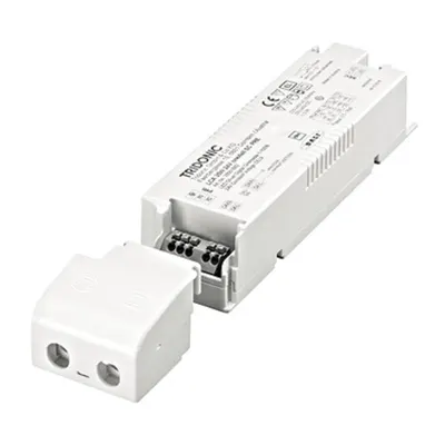 LED driver TD 35W, 24VDC DALI & Switch Dim Mono MM IP20