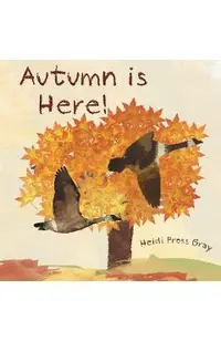 Autumn is here!