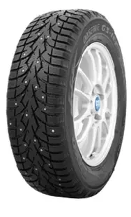 Toyo Observe G3 Ice ( 205/50 R17 89T, cu tepi, cu protectie de janta (FSL) )
