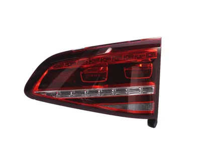 Stop spate Dreapta (partea interioara, H21W LED) potrivit VW GOLF ALLTRACK VII, GOLF SPORTSVAN VII, GOLF VII 08.12-03.21