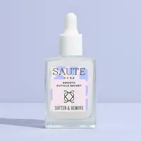 Saute Care Smooth Cuticle Secret Remover 15ml
