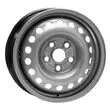 Janta otel ALCAR STAHLRAD 6.5x16 5x100 ET42