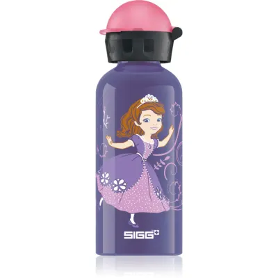 Sigg KBT Kids biberon pentru copii Sofia the First 1 buc