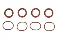 Set Garnituri Galerie Admisie Citroen C5 Ii, C5 Iii, C6, C8, C-Crosser, C-Crosser Enterprise; Fiat Ulysse; Ford Galaxy, Mondeo Iv, S-Max; Jaguar Xf, Xf Sportbrake; Lancia Phedra 2.2d Dupa 2006
