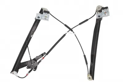 Macara geam fata stanga electric, fara motoras, numar usi 4 5 FORD MONDEO III intre 2000-2007