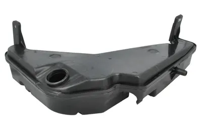 Rezervor spalator potrivit AUDI Q5 8R 2008-2012 - (varianta cu spalator faruri, fara gat, cu orificii senzor)