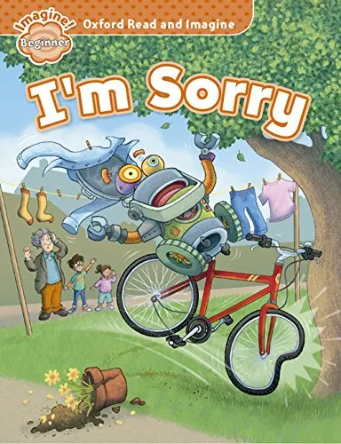 ORI Beginner: I'm Sorry