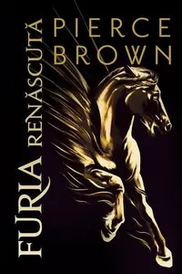 Furia renăscută (Vol. 6) - Hardcover - Pierce Brown