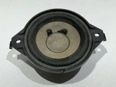 Boxa auto / tweeter bord bose 8X0035416A Audi Q3 facelift (2014-2018)
