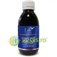 Ulei Suport de Argan Presat la Rece pentru Uz Extern 150ml