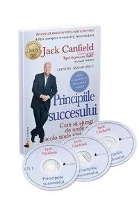 CD Principiile succesului