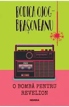 O bomba pentru Revelion