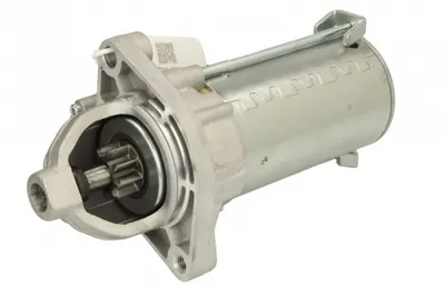 Electromotor (12v, 1,3kw) Potrivit Alfa Romeo Mito; Fiat 500, 500 C, Doblo, Doblo Cargo, Doblo Minivan, Fiorino, Fiorino Minivan, Grande Punto, Idea, Linea, Palio, Panda, Panda Hatchback 1.3d 1.9d 06.