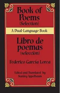 Book Of Poems (Selection)/Libro de Poemas (Seleccion)