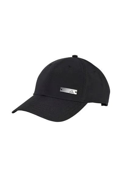 Sapca baseball usoara unisex - Negru