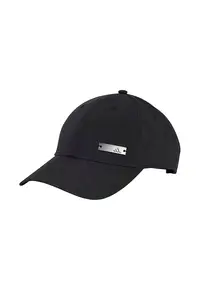 Sapca baseball usoara unisex - Negru