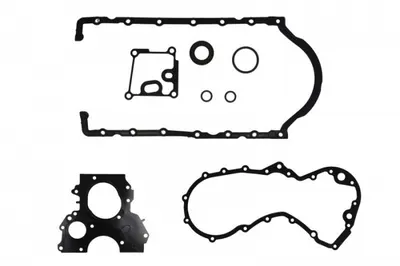Set Garnituri Carter Potrivit Ford Fiesta Iv, Fiesta Hatchback, Fiesta Minivan, Focus I, Focus I Kombi, Transit Connect 1.8d 08.98-12.13