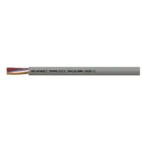 Cablu TRONIC LiYY 12x0.25 mm – Cablu semnalizare si control pentru electronica si automatizari