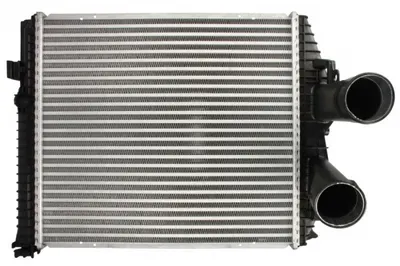 intercooler potrivit MERCEDES ATEGO, ATEGO 2 OM900.911-OM924.935 01.98