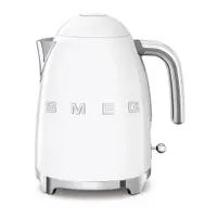 Ceainic electric alb 1,7 l 50's Retro Style – SMEG
