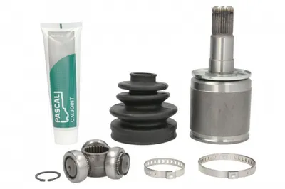 Cap planetara stanga spre cutia de viteze (28z 25z 34,7mm) MITSUBISHI L 300III, L 400, PAJERO CLASSIC, PAJERO I, PAJERO II 2.4-3.0 dupa 1983