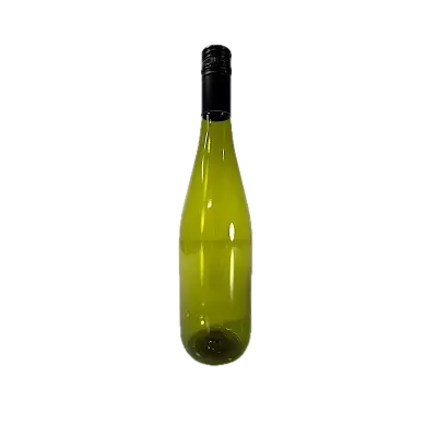 Pet verde 750 ml pentru vin - Default Title