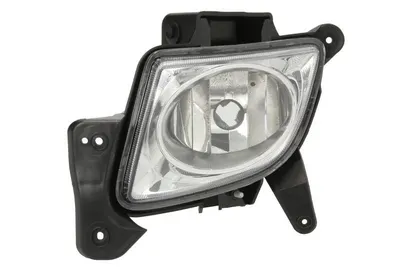 Proiector ceata stanga potrivit HYUNDAI I30 2007-2012 - (H27W)