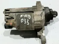 Starter 02T911023S Volkswagen Golf 5 (2004-2009) 1.2 benzina