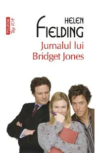 eBook Jurnalul lui Bridget Jones