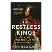 Restless Kings