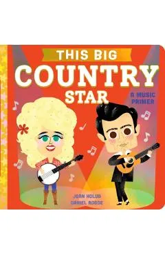 This Big Country Star: A Music Primer