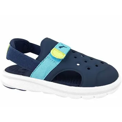 Sandale universali 39069202 pentru vară bleumarin copii
